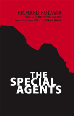 The Special Agents - Call Down the Hawk S. (Paperback)