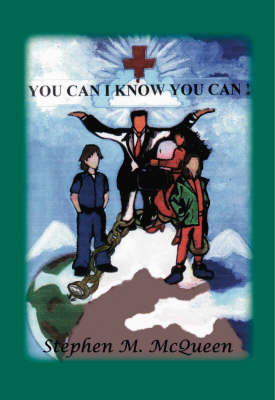 You Can I Know You Can! (Paperback)