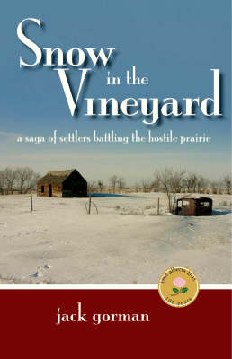 Snow in the Vineyard (Paperback)