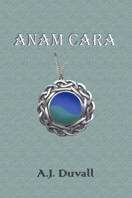 Anam Cara (Paperback)