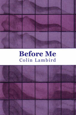 Before Me (Paperback)