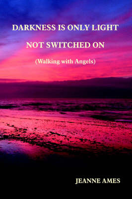 Darkness is Only Light Not Switched on (walking with Angels) (Paperback)