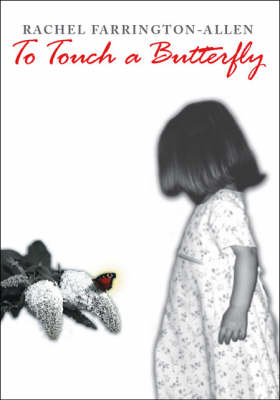 To Touch a Butterfly (Paperback)