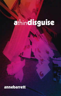 A Thin Disguise (Paperback)