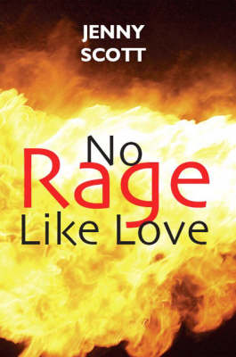 No Rage Like Love (Paperback)