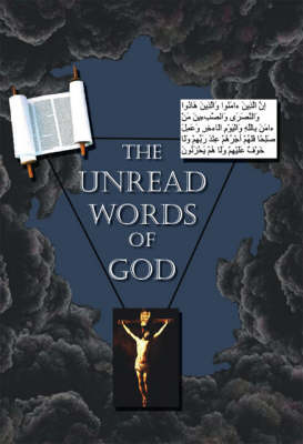 The Unread Words of God (Paperback)