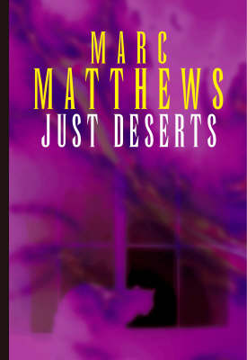 Just Deserts (Paperback)