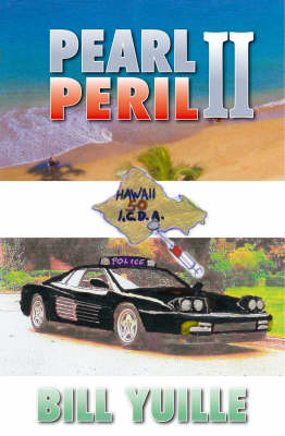 Pearl Peril: No. 2 (Paperback)