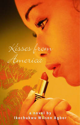 Kisses from America (Paperback)