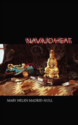 Navajo Heat (Paperback)