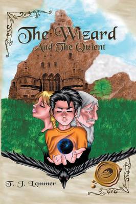 The Wizard and the Quient (Paperback)