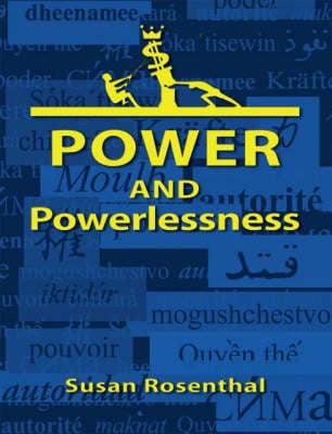 Power and Powerlessness (Paperback)