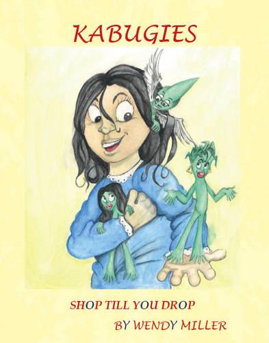 Shop Till You Drop - Kabugies S. No. 3 (Paperback)