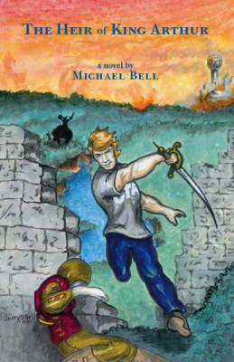 The Heir of King Arthur (Paperback)