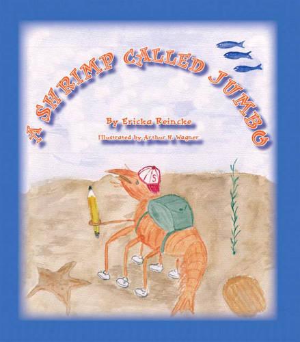 A Shrimp Called Jumbo (Paperback)