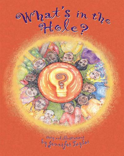 What's in the Hole? (Paperback)