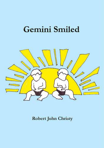 Gemini Smiled (Paperback)