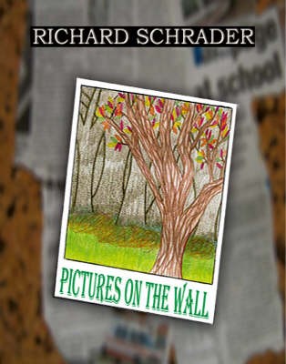 Pictures on the Wall (Paperback)