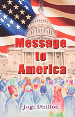 Message to America (Paperback)