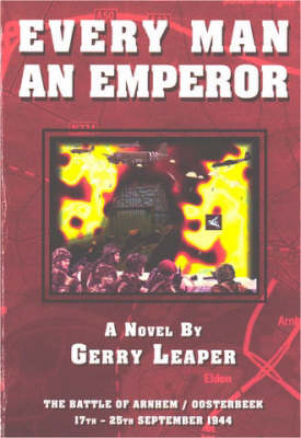 Every Man an Emperor (Paperback)