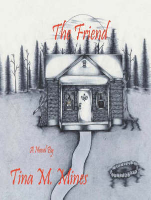 The Friend (Paperback)