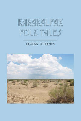 Karakalpak Folk Tales (Paperback)
