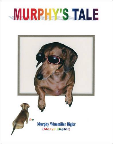 Murphy's Tale (Paperback)