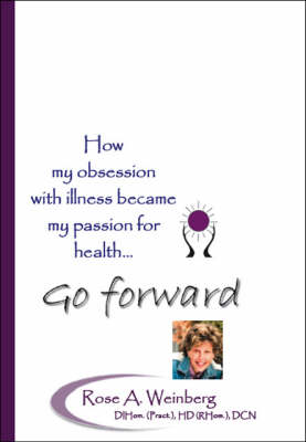 Go Forward (Paperback)