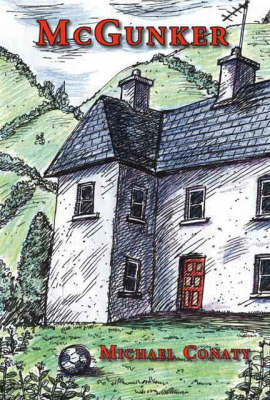 McGunker (Paperback)