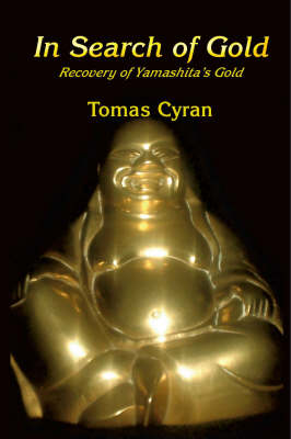 In Search of Gold (Paperback)