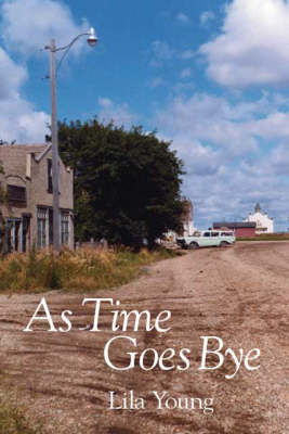 As Time Goes Bye (Paperback)