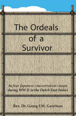 The Ordeals of a Survivor (Paperback)