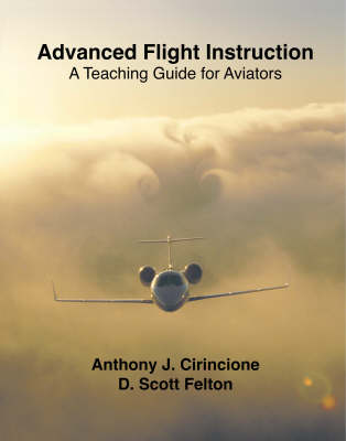 Advanced Flight Instruction (Paperback)