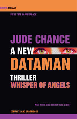 Whisper of Angels: A New Dataman Thriller (Paperback)