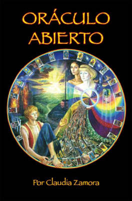 Oraculo Abierto (Paperback)