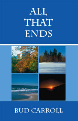 All That Ends (Paperback)
