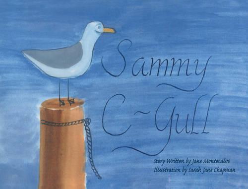 Sammy C-gull (Paperback)