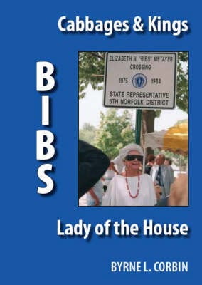 Bibs: Cabbages and Kings - Lady of the House (Paperback)