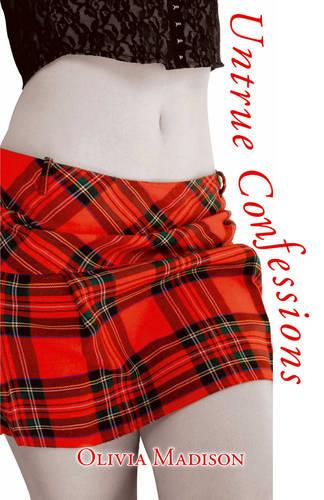 Untrue Confessions (Paperback)