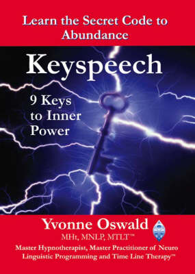 Keyspeech: 9 Keys to Inner Power (Paperback)