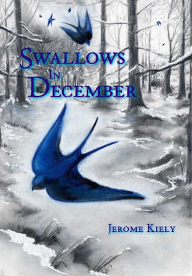 Swallows in December (Paperback)
