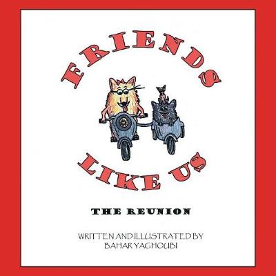 Friends Like Us: The Reunion (Paperback)