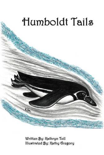 Humboldt Tails (Paperback)