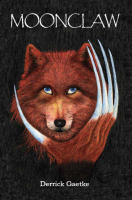 Moonclaw (Paperback)