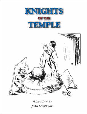Knights of the Temple (Paperback)