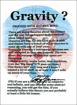 Gravity? (Paperback)