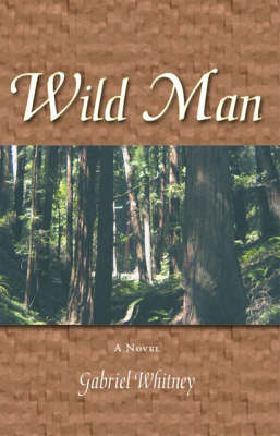 Wild Man (Paperback)