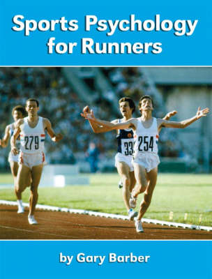 Sports Psychology for Runners (Paperback)