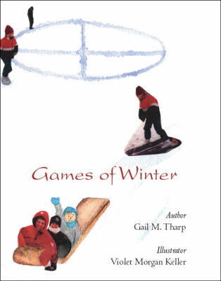 Games of Winter (Paperback)