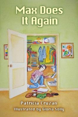 Max Does it Again (Paperback)